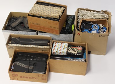 Lot 699 - 7 boxes containing a very large quantity of...