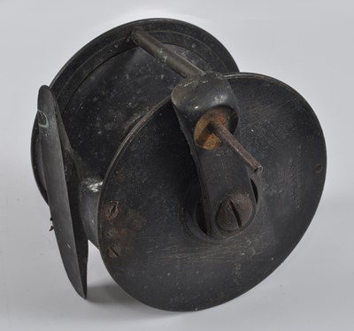 Lot 369 - An early 20th century T.P. Luscombe & Co...
