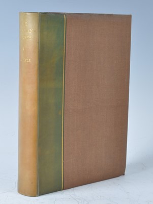 Lot 1016 - Lyle, R.C.: The Aga Khan's Horses, illustrated...