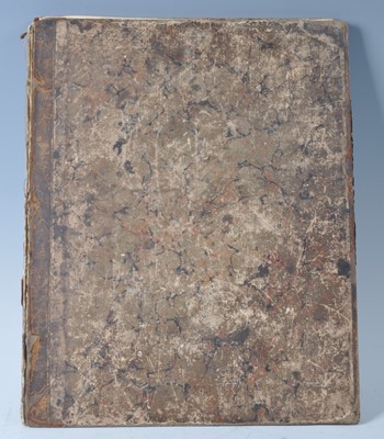 Lot 1012 - Smith's Classical Atlas Containing District...