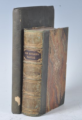 Lot 1018 - Hofland, Thomas Christopher and Jesse, Edward:...