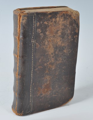 Lot 1011 - R.K. Esq, (Robert Kenmore?): The Curious...