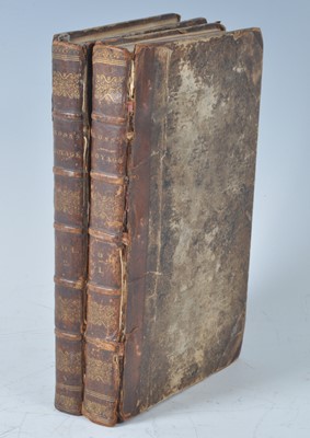 Lot 1013 - Ross, John: A Voyage of Discovery, made under...