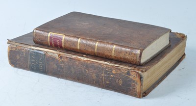 Lot 1006 - Fleetwoood, Reverend John: The Life Of Our...