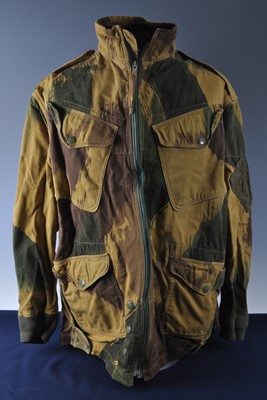 Lot 218 - A British Airbourne Forces Dennison smock,...