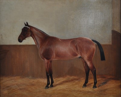 Lot 1342 - Albert Edward D G Stirling-Brown...