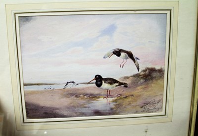 Lot 354 - William Edward Powel, (c.1878/85-1955),...