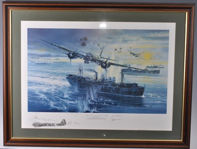 Lot 196 - After Robert Bailey, 20th century, Arctic...