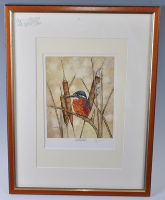 Lot 362 - After Christopher Bacon, (b.1963), Jewel in...