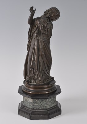 Lot 1242 - After Benedetto Boschetti (1820-1870) - Robed...