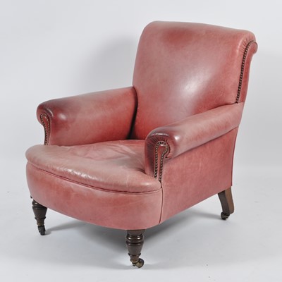 Lot 1432 - James Shoolbred of London - a late Victorian...