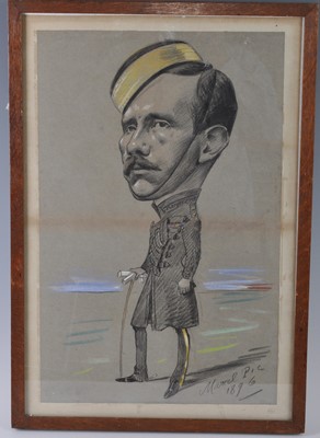 Lot 287 - Marcel Pic, (French 19th/20th...