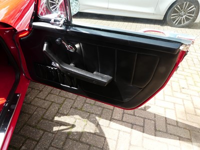 Lot 1475 - A 1973 Volvo P1800 ES Automatic Reg No. BDL41L...