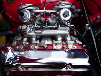 Lot 1475 - A 1973 Volvo P1800 ES Automatic Reg No. BDL41L...