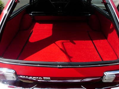 Lot 1475 - A 1973 Volvo P1800 ES Automatic Reg No. BDL41L...