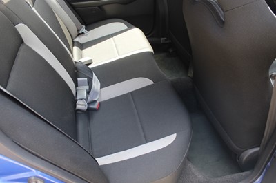 Lot 1480 - A 1998 Subaru Impreza Turbo 2000 AWD four-door...