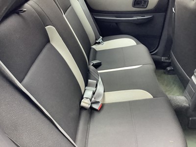 Lot 1480 - A 1998 Subaru Impreza Turbo 2000 AWD four-door...