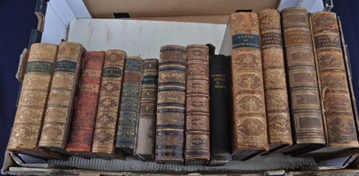 Lot 631 - Prescott, William H: History Of The Conquest...