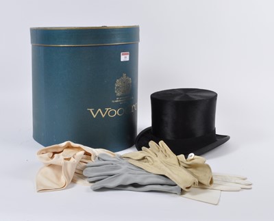 Lot 18 - An early 20th century Battersby & Co gentleman'...