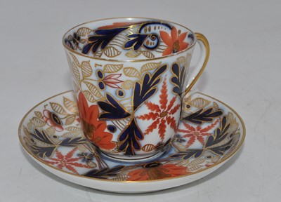 Lot 191 - A circa 1900 Fischer & Miel Pirkenhammer...