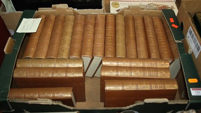 Lot 721 - Dickens, Charles: The Special Authorised...