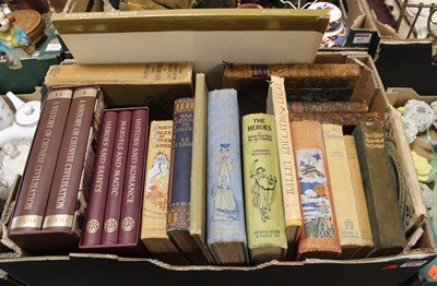 Lot 646 - Petrovitch, Woislav: Hero Tales & Legends of...
