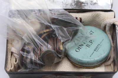 Lot 463 - Miscellaneous items, to include mainly copper...