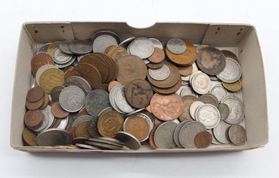 Lot 491 - A collection of 20th century world coinage