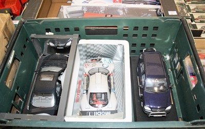 Lot 688 - A boxed Freightliner model of a Coca Cola...