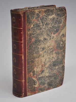Lot 687 - Warburton, John: Some Account of the Alien...