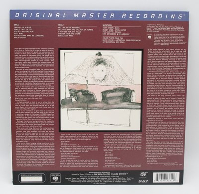 Lot 1055 - Bob Dylan, Blood on the Tracks, original...