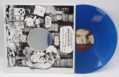 Lot 1045 - Bob Dylan, New York Sessions, Blood on the...