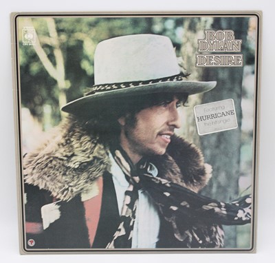 Lot 1056 - Bob Dylan, Slow Train Coming, CBS/Columbia...