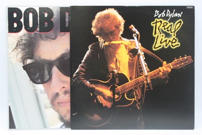 Lot 1059 - Bob Dylan, Slow Train Coming, CBS label 86095...