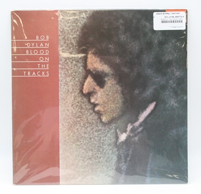 Lot 1053 - Bob Dylan - Dylan, Japanese pressing CBS 25AP...