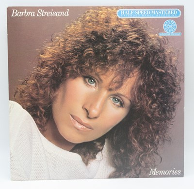 Lot 1102 - A large collection of assorted LP's to include...