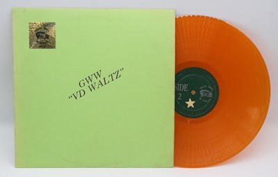 Lot 1057 - Bob Dylan, a collection of six LP's to include...