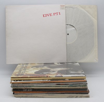 Lot 1070 - Jazz/Country, large collection of LPs to...