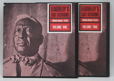 Lot 1082 - Jazz/Blues - a collection of various LPs to...
