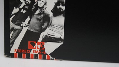 Lot 1047 - Pink Floyd, Dark Side Of The Moon, Japanese...