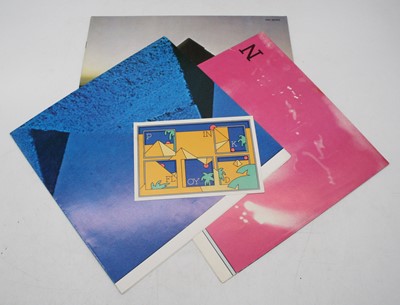 Lot 1047 - Pink Floyd, Dark Side Of The Moon, Japanese...