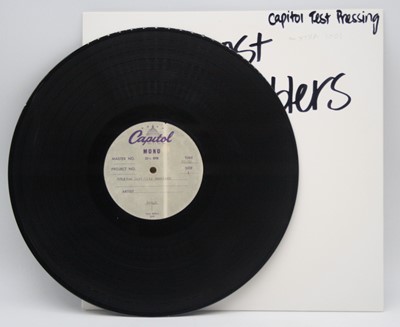 Lot 1068 - Folk/Country/Easy Listening, a collection of...