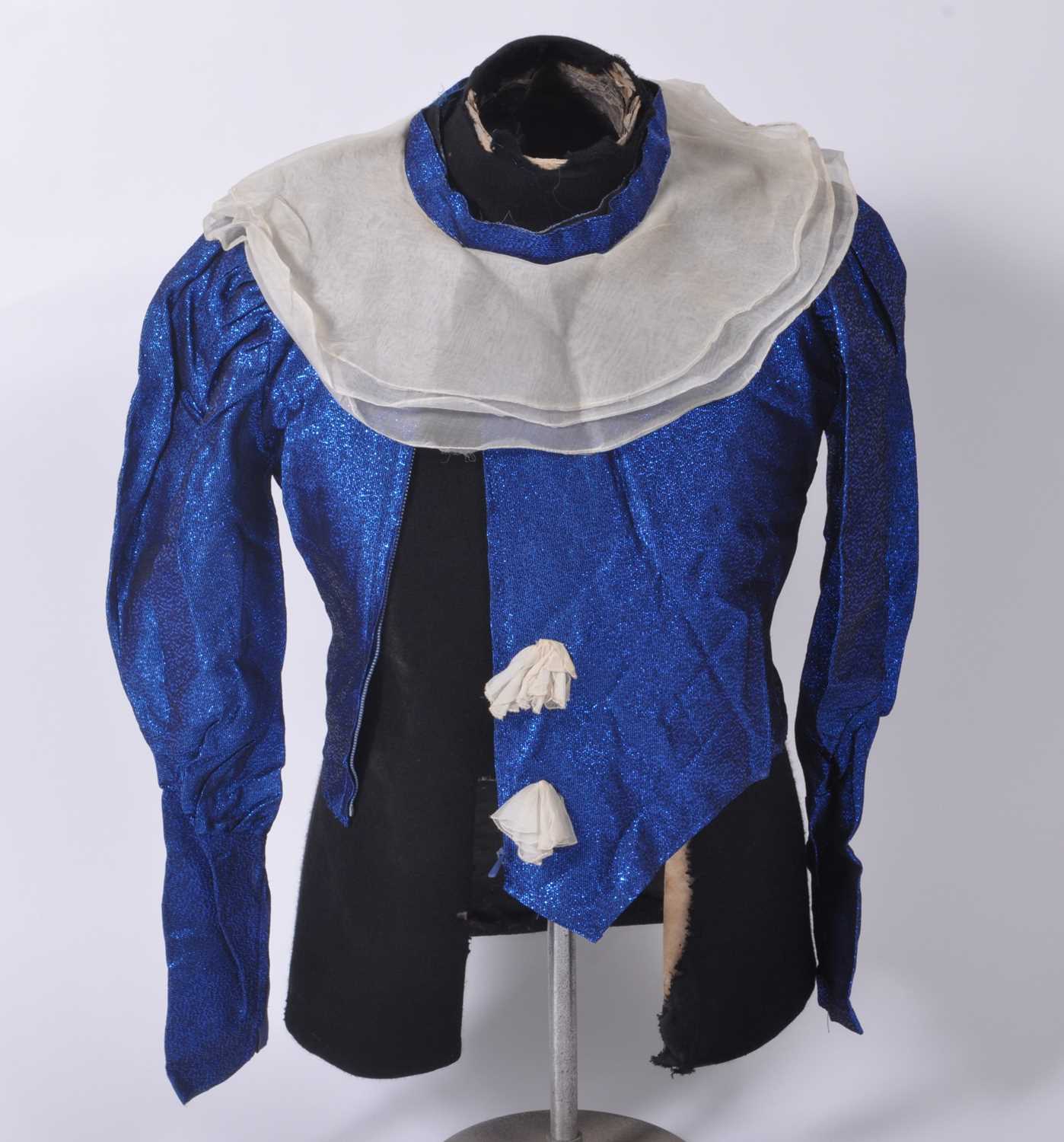 Lot 1002 - Steve Harley + Cockney Rebel, a 1970's Clown...
