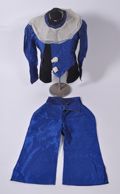 Lot 1002 - Steve Harley + Cockney Rebel, a 1970's Clown...