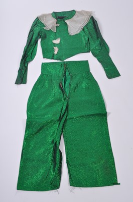 Lot 1003 - Steve Harley + Cockney Rebel, a 1970's Clown...