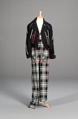 Lot 1009 - Steve Harley + Cockney Rebel, a 1970's "Barrow...