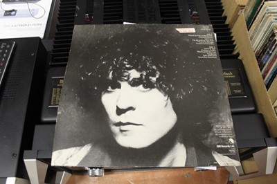 Lot 1042 - A collection of LP's, various dates and genres...