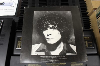 Lot 1042 - A collection of LP's, various dates and genres...