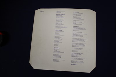 Lot 1040 - A collection of LP's mainly being 1970's -...