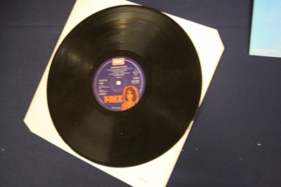 Lot 1040 - A collection of LP's mainly being 1970's -...